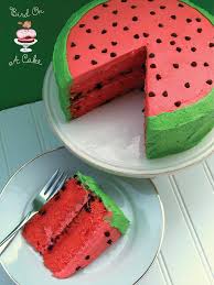 Weitere ideen zu kindergeburtstag, kindergeburtstag rezepte, kuchen. Ein Besonders Ausgefallener Melonen Kuchen Foto Veroffentlicht Von Hobbykoechin Auf Spaaz De