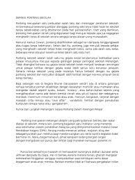 Kali ini berbagi tips menjadi master ceremony ( mc) yang sering kita temukan, maka dari itu kali ini membahas menurut kamus besar bahasa indonesia (kbbi). Definisi Ponteng Sekolah