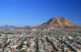 Pronostico Del Clima Para Hoy Segundo A Segundo Noticias De Chihuahua