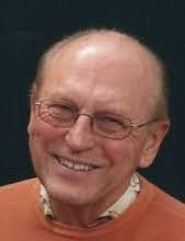 Obituary for David Lee Sprague