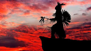 Pin On Native American Indians The Original Plains Warriors