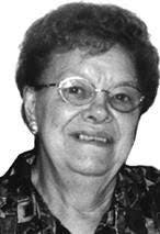 Ellen Emily (Erickson) Poskosky