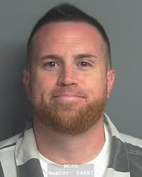 MONTGOMERY COUNTY JAIL BOOKINGS FOR MAY 26, 2022