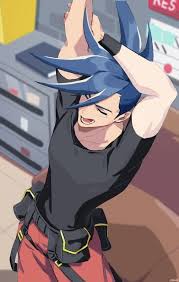 Pin By Shelby Harman On P R O M A R E Gamers Anime Anime Characters Anime Boy