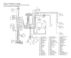 This is the best, most complete workshop repair and maintenance manual available anywhere on the internet! 50cc Scooter Ignition Switch Wiring Diagram Wiring Diagram Networks