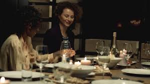 6,806 dinner party restaurant premium high res photos. Two Women Attending A Dinner Stock Footage Video 100 Royalty Free 14142653 Shutterstock