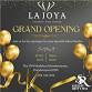 La Joya Spa Opening with Silent Rhythm event image