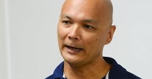 Patrick Lujan named Guam's new state historic preservation officer