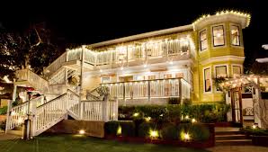 The Top 5 Wedding Venues In Monterey Joy