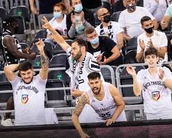 Stiri despre u cluj baschet in siteul www.sport.ro. S A Stabilit Finala Ligii NaÈ›ionale La Baschet Masculin U Bt Cluj Napoca Meci Cu Titlu Pe MasÄƒ In FaÈ›a Celor De La Csm Csu Oradea