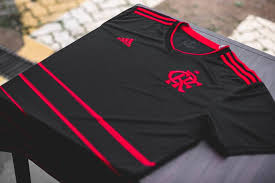 A equipe parou apenas para o são paulo de telê. Flamengo Ira Estrear Seu Uniforme Numero 3 Contra O Bragantino