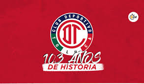 Maybe you would like to learn more about one of these? En Busca De Mas Titulos Toluca Celebra 103 Anos Mediotiempo