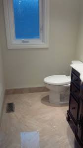 How to find good water damage restoration contractors for your home. Wood Or Tile Baseboard In Bathrooms