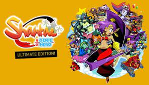 The fourth game in the franchise, shantae: Shantae Half Genie Hero Ultimate Edition Update 2 Cheat Engine Table V1 1 The Cheat Script