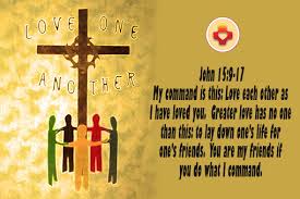 Hari ini kita akan merenungkan bacaan dari injil yohanes 21: Minggu 09 Mei 2021 Hari Minggu Paskah Vi Resi Renungan Singkat Dehonian