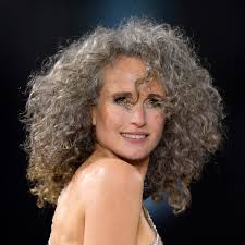 Celebrities Over 50 Are Getting This Hairstyle