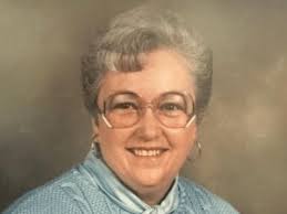 Edna Ruth Shubert Davis, 85