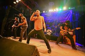 Influential punk band Screeching Weasel hits Chicago for only show of 2019
