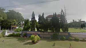 1 response to seleksi masuk upn veteran yogyakarta donyapc 21 mei 2014 14 22. Cara Daftar Ulang Snmptn 2021 Upn Veteran Yogyakarta Simak Jadwalnya