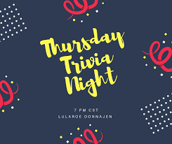 Read on for some hilarious trivia questions that will make your brain and your funny bone work overtime. Lularoe Donnajen Posts Facebook