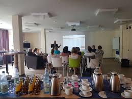 Dr Becker Rhein Sieg Klinik Weiht Akutstation Ein