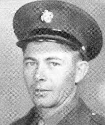 Clarence John Leiker : Private from Kansas, World War II Casualty