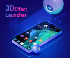 ⭐ instalar o actualizar en el celular. 3d Effect Launcher Mod Apk Cool Live Effect Premium Unlocked Storeplay Apk