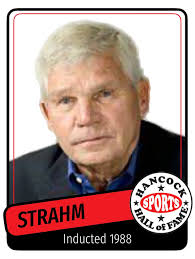 Search Inductees by Text