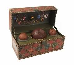 Harry Potter Collectible Quidditch Set Zwerkbal Harry Potter Inrichting Harry Potter Thema Harry Potter Kostuums