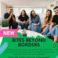 WINKLER – Bites Beyond Borders - South Central Regional Library - Winkler Branch, 160 Main St Event Image