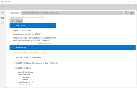ZIP Cracker Pro - Download and install on Windows | Microsoft Store