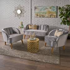 Menjual berbagai jenis sofa, mulai dari sofa minimalis, sofa bed, sofa sudut, sofa bench, sofa klasik, dan. Set Sofa Minimalis Murah Lovita Sinar Mebel Jepara