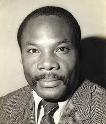 Remembering St. Clair Ethelbert Howell