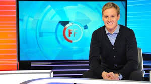 A sports chat show, which airs on bbc two and bt sport. Dan Walker Football Focus Presenter To Leave At End Of Season Bbc Sport