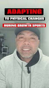 There are many challenges that a young hooper must face, but none more  important than what changes the growing body will throw their way! , 💥  (temporary) loss of coordination , 💥 increased risk of ...