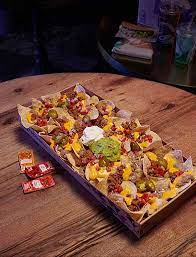 Taco Bell Party Packs Appetizer Recipes Nacho Party Taco Bell Recipes