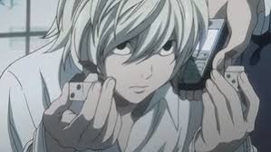 near - death note - playlist by karasunosbxtch | Spotify