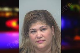 Natalie Ildefonso Diaz