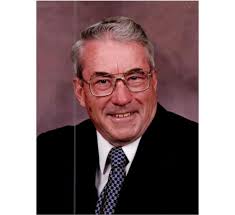 Rodney "Rod" David STAIRS Obituary