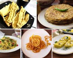 Vegetarian dinner party menu ideas. Gujarati Recipes By Archana S Kitchen
