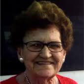 Obituary information for Sue Virginia Cox