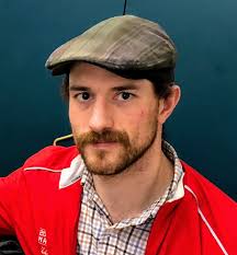 About — The Local Maximum