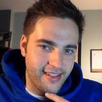 Daniel Knecht's Instagram, Twitter & Facebook