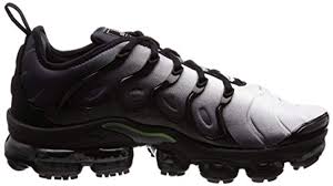 Nike Air Vapormax Plus Neon 95 924453 009 Size 7 Uk In Black For Men Lyst