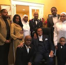 Honoring a Saint, Scholar and Warrior: Sister Sharrieffah Muhammad