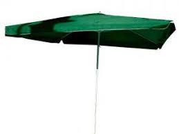 Градински чадър квадратен #863933