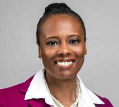 Top 100 Women of Impact: Quantia 'Key' Fletcher