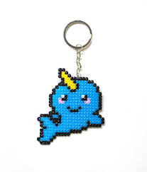 Pin On Perler