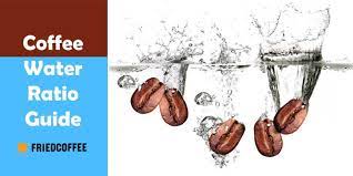 We did not find results for: Most Optimal Coffee To Water Ratio Coffee Basics Friedcoffee
