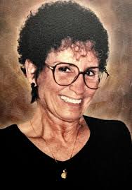 Nancy White Obituary